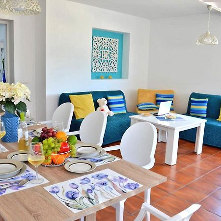 Ferienwohnung Central - Costa Calma - Wifi - Innenstadt Luaran gambar