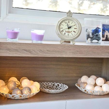 Ferienwohnung Central - Costa Calma - Wifi - Innenstadt Luaran gambar