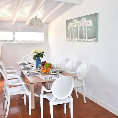 Ferienwohnung Central - Costa Calma - Wifi - Innenstadt Luaran gambar
