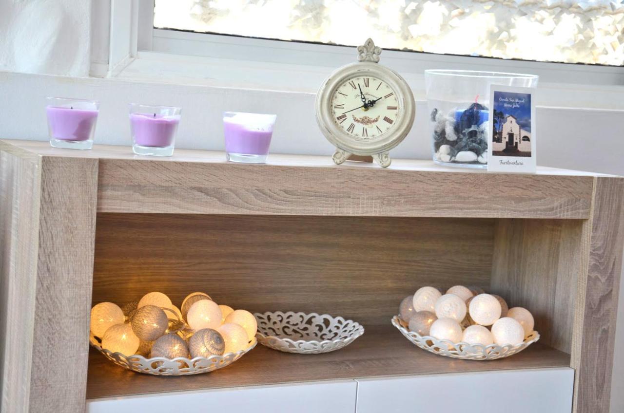 Ferienwohnung Central - Costa Calma - Wifi - Innenstadt Luaran gambar