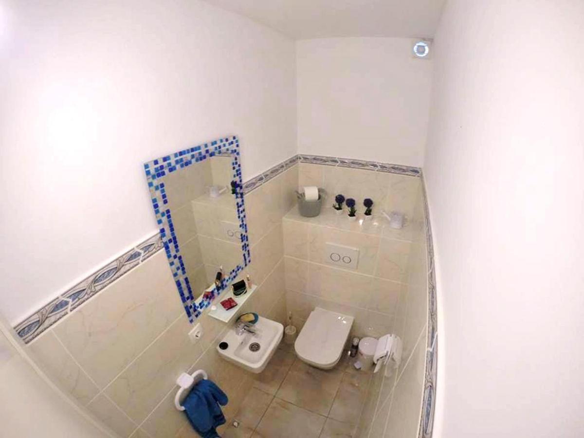 Ferienwohnung Central - Costa Calma - Wifi - Innenstadt Luaran gambar